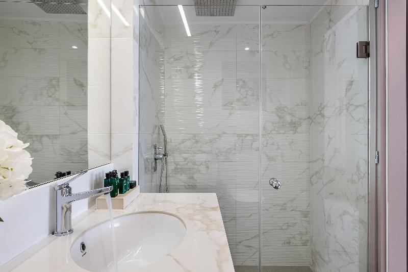 Люкс с Бассейном, Porto Platanias Beach Luxury Selection - Adults Only