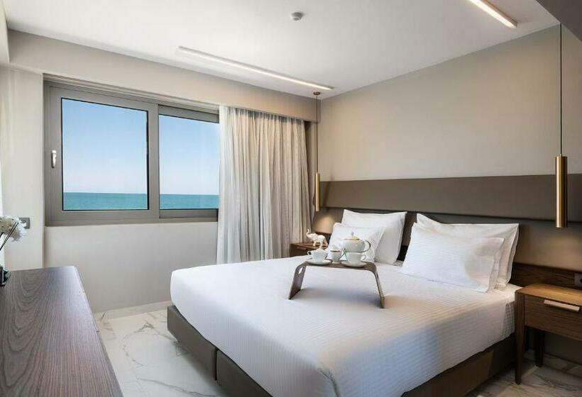 Люкс Вид на Море, Porto Platanias Beach Luxury Selection - Adults Only
