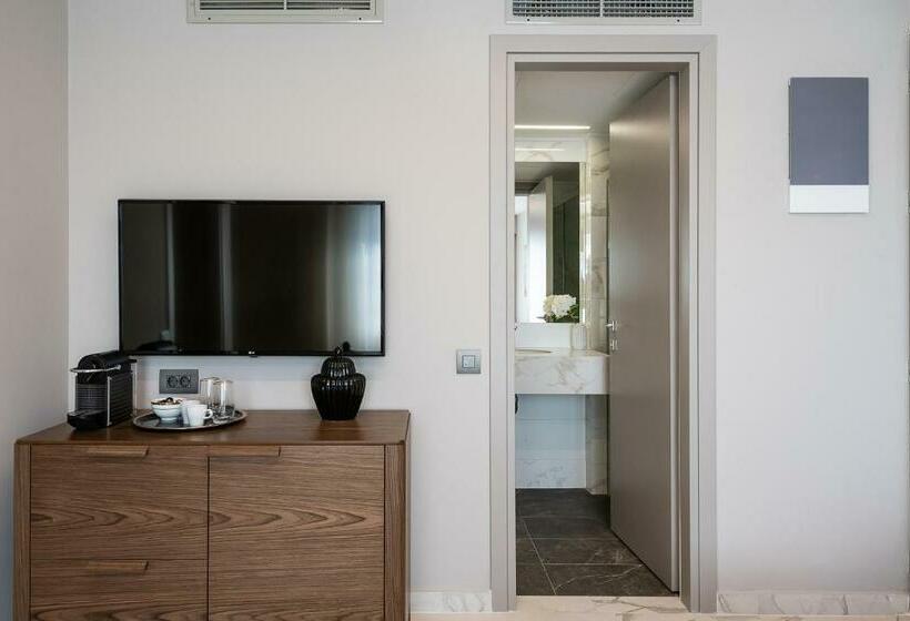 Люкс Вид на Море, Porto Platanias Beach Luxury Selection - Adults Only