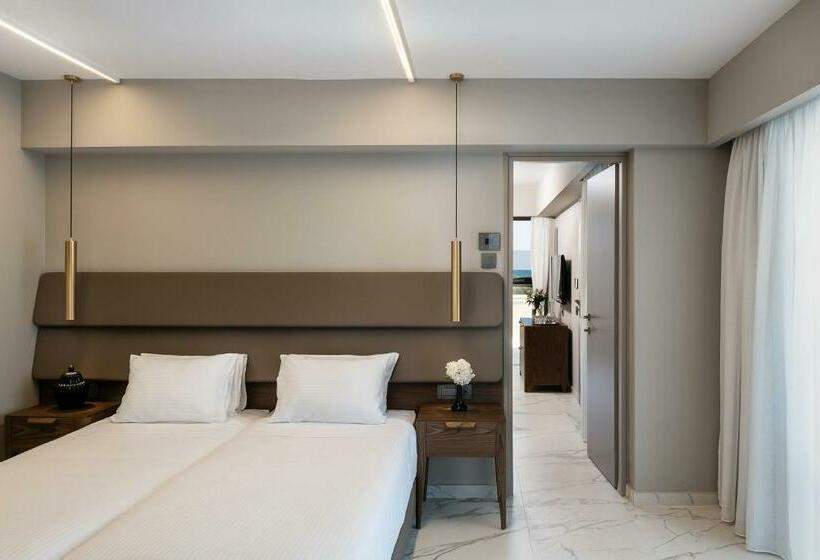 Люкс Вид на Море, Porto Platanias Beach Luxury Selection - Adults Only