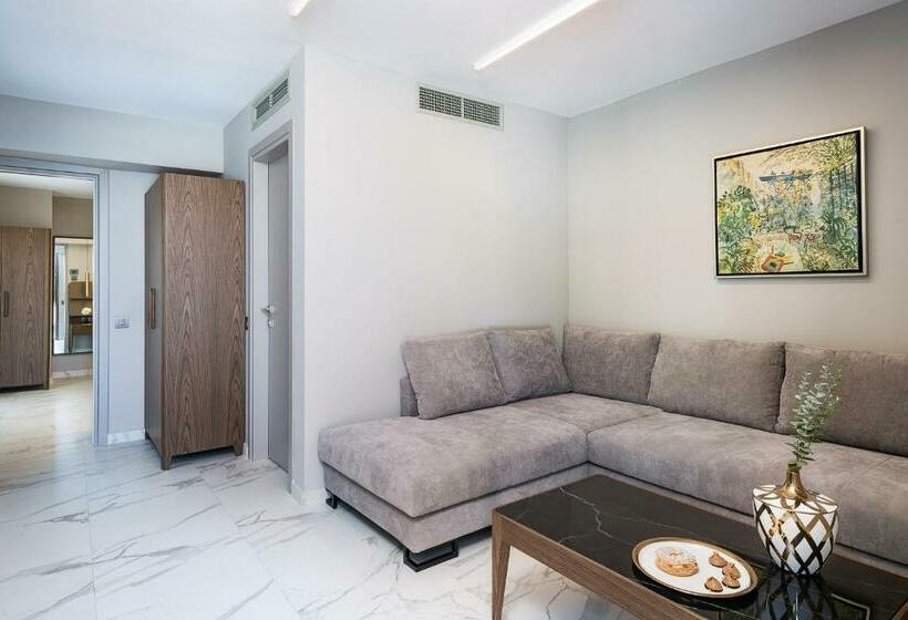 Люкс Вид на Море, Porto Platanias Beach Luxury Selection - Adults Only