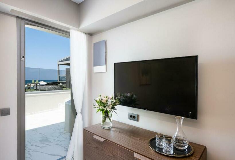 Люкс Вид на Море, Porto Platanias Beach Luxury Selection - Adults Only