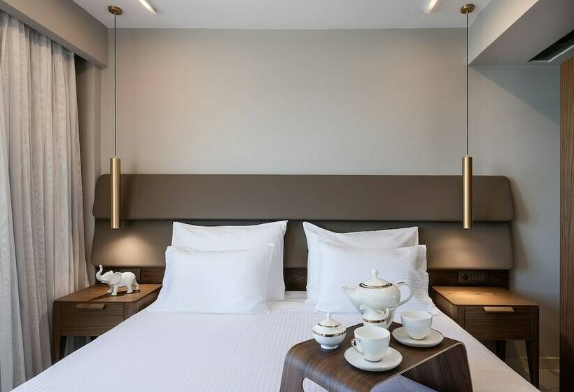 Люкс Вид на Море, Porto Platanias Beach Luxury Selection - Adults Only