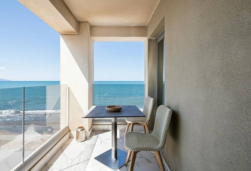 Люкс Вид на Море, Porto Platanias Beach Luxury Selection - Adults Only