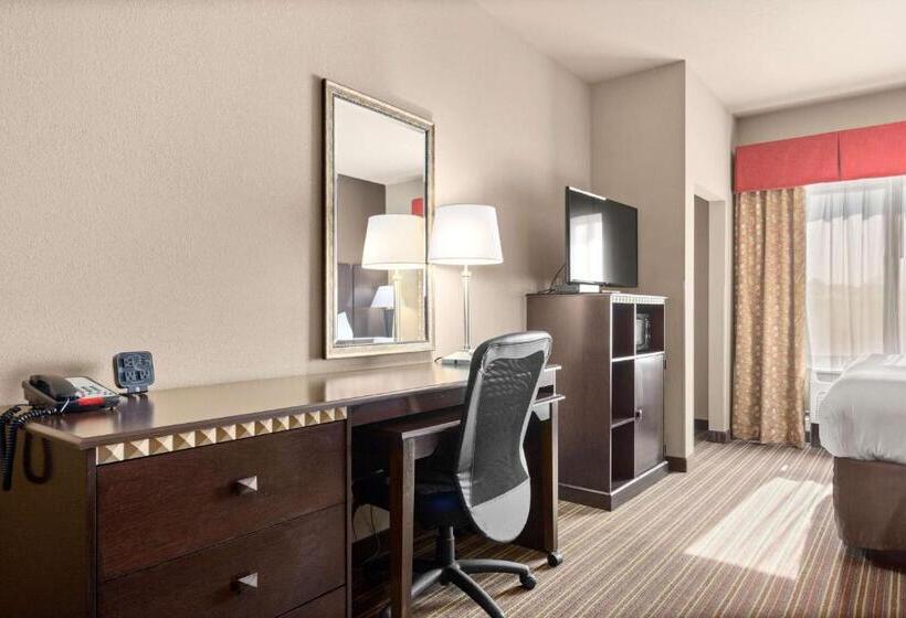 스탠다드 룸 더블 침대 2개, Surestay Plus Hotel By Best Western Portland Route 52 West