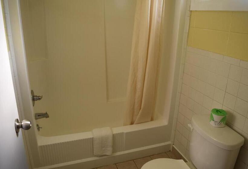 Номер Deluxe, White Oaks Motel Pennsville/carneys Point