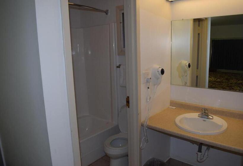 Номер Стандарт, White Oaks Motel Pennsville/carneys Point