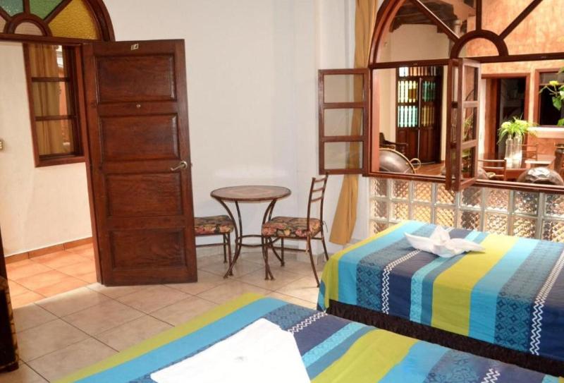 اتاق استاندارد, Villa Florencia Centro Histórico