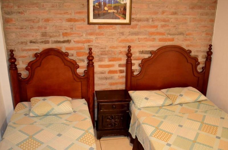اتاق استاندارد, Villa Florencia Centro Histórico