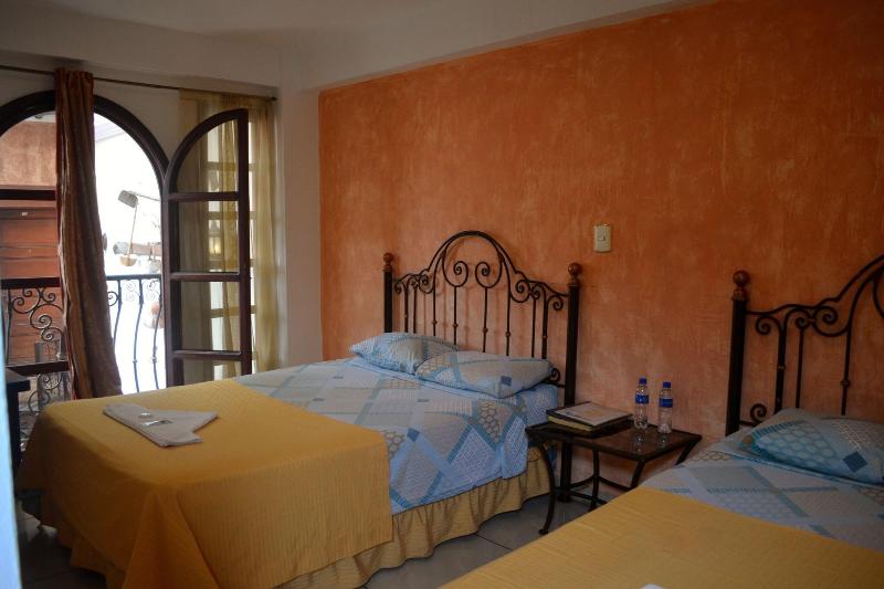 اتاق استاندارد, Villa Florencia Centro Histórico