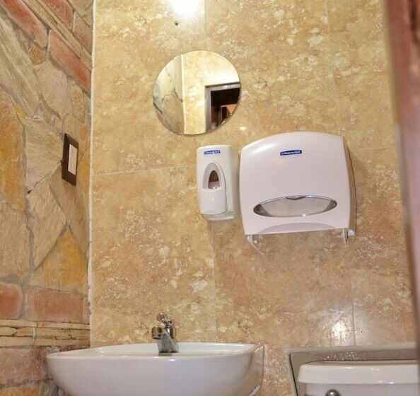 اتاق استاندارد, Villa Florencia Centro Histórico