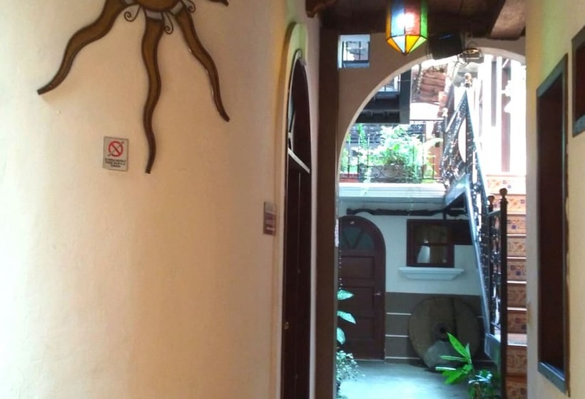 اتاق استاندارد, Villa Florencia Centro Histórico
