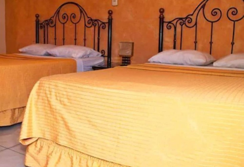 اتاق استاندارد, Villa Florencia Centro Histórico