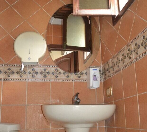 اتاق استاندارد, Villa Florencia Centro Histórico