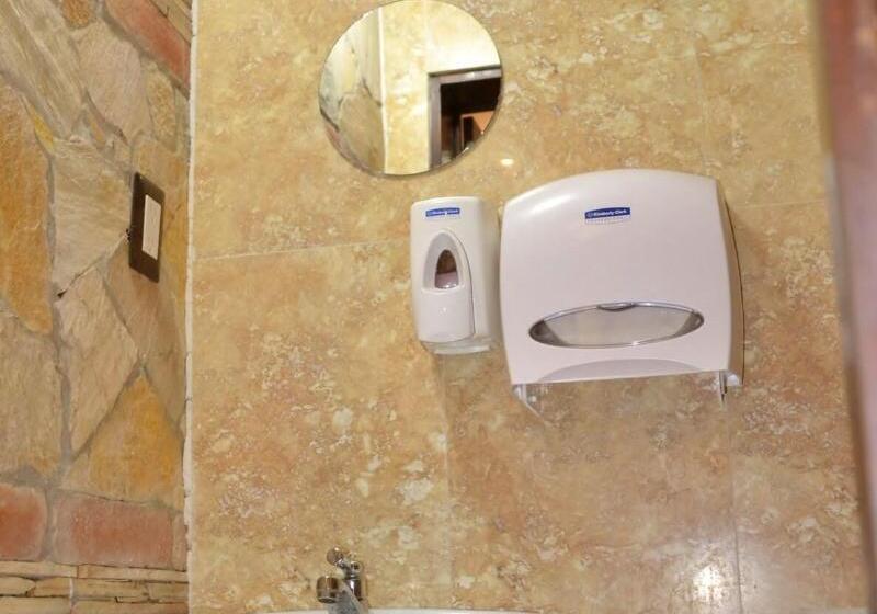اتاق استاندارد, Villa Florencia Centro Histórico