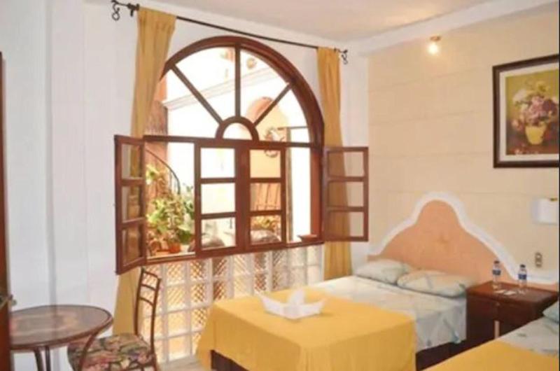 اتاق استاندارد, Villa Florencia Centro Histórico