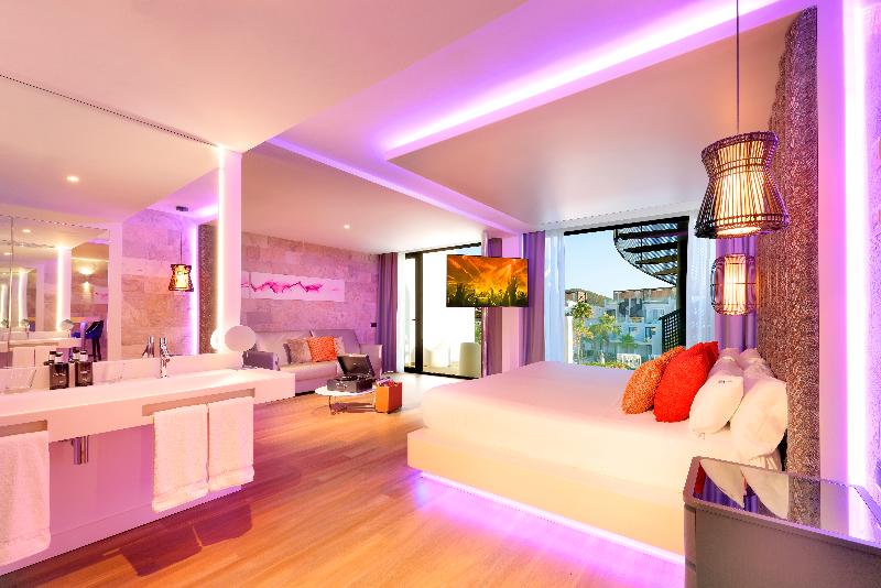 سوییت, Hard Rock Hotel Ibiza