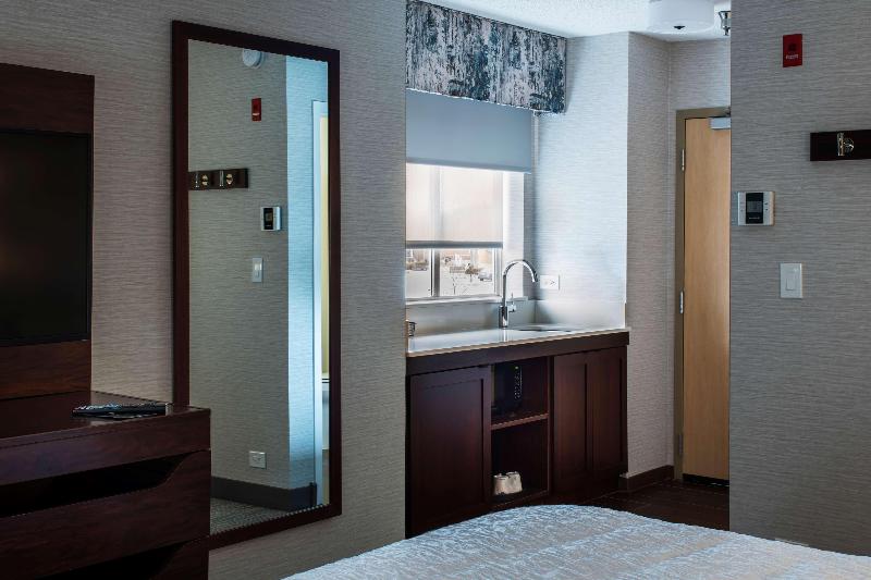 اتاق لوکس, Hard Rock Hotel Ibiza