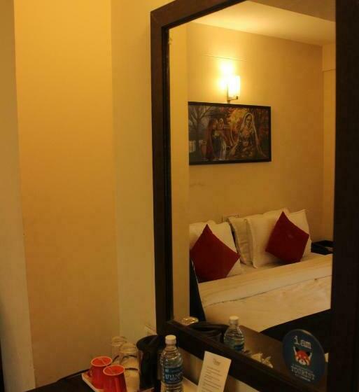 اتاق لوکس, Sanderling Residency & Spa