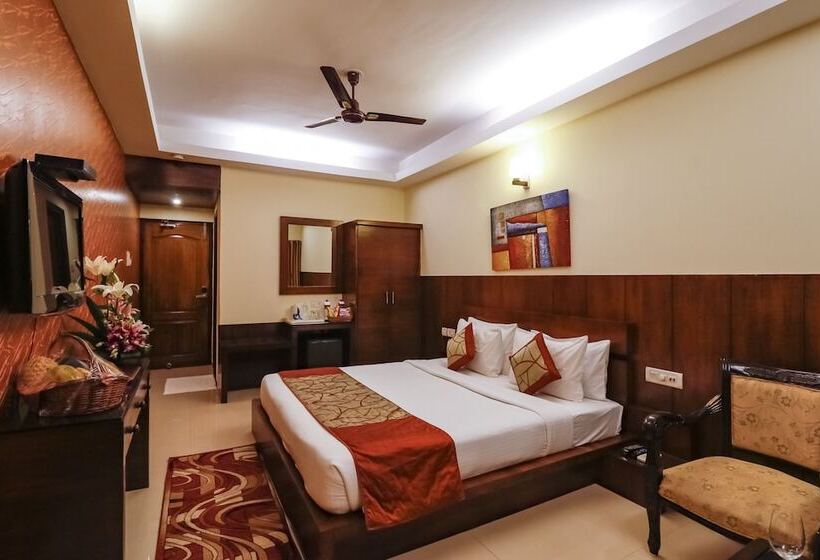 اتاق پرمیوم, Dewdrop Le Seasons Beach Resort
