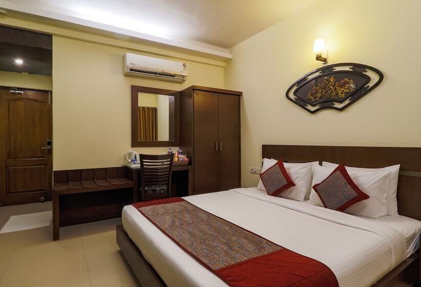 اتاق سوپریور, Dewdrop Le Seasons Beach Resort