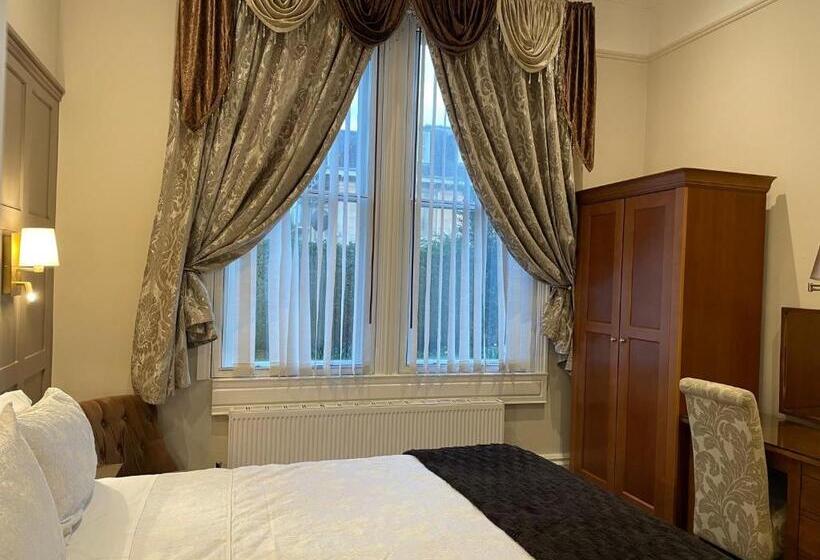 Стандартный Номер Кровать Кинг, Pulteney House