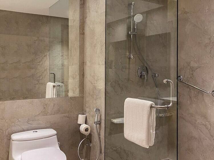 اتاق سوپریور, Radisson Blu Hotel Amritsar