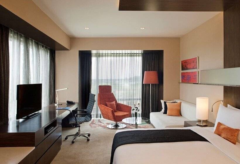 اتاق سوپریور, Radisson Blu Hotel Amritsar
