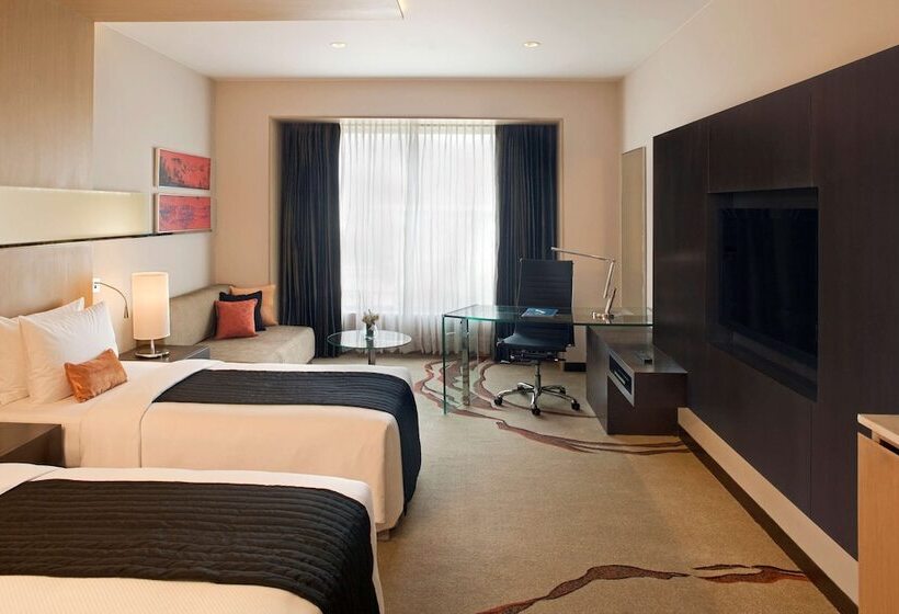 اتاق سوپریور, Radisson Blu Hotel Amritsar