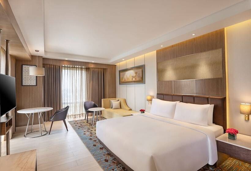 اتاق سوپریور, Radisson Blu Hotel Amritsar