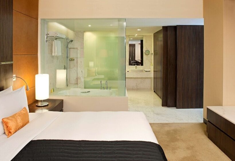 سوییت جونیور, Radisson Blu Hotel Amritsar