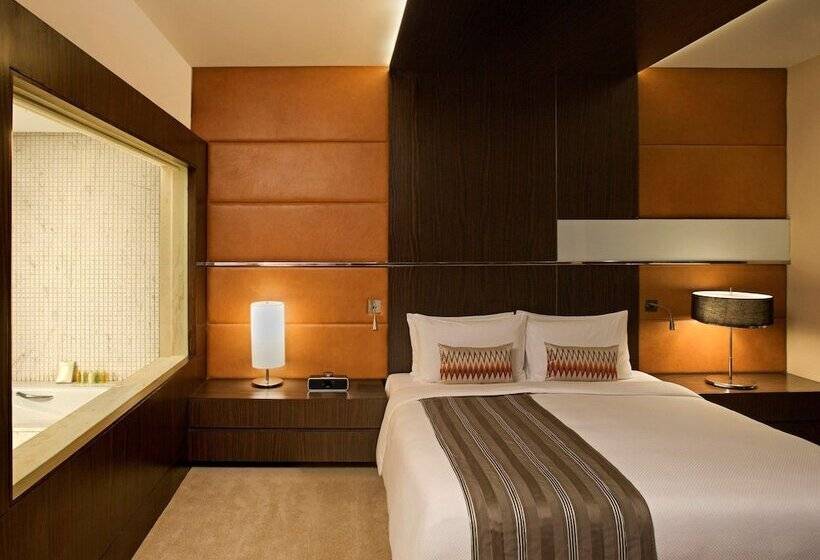 سوییت جونیور, Radisson Blu Hotel Amritsar