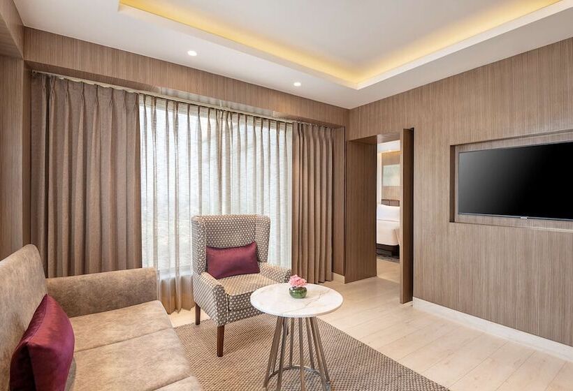 سوییت جونیور, Radisson Blu Hotel Amritsar