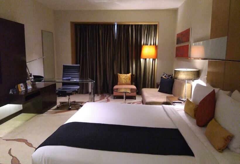 اتاق کلاس بیزنس, Radisson Blu Hotel Amritsar