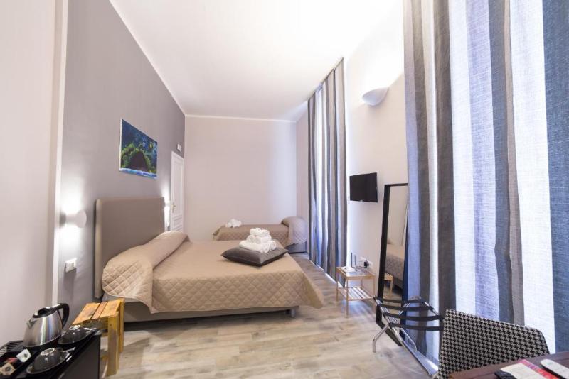 اتاق استاندارد با تخت بزرگ, Super 8 By Wyndham Topeka At Forbes Landing