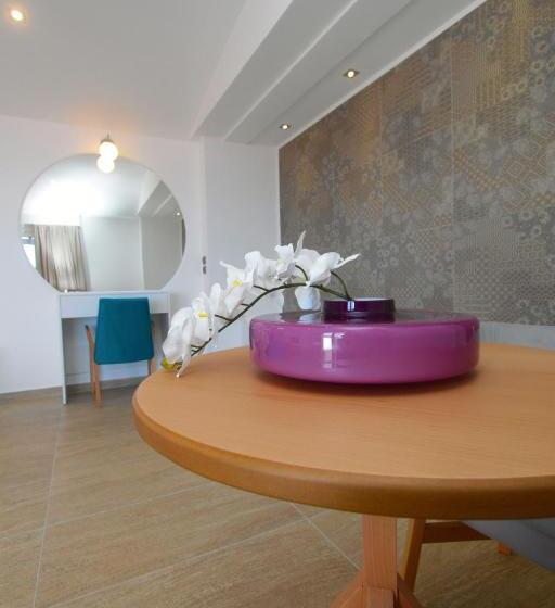 سوییت, Lindian Jewel Hotel And Villas
