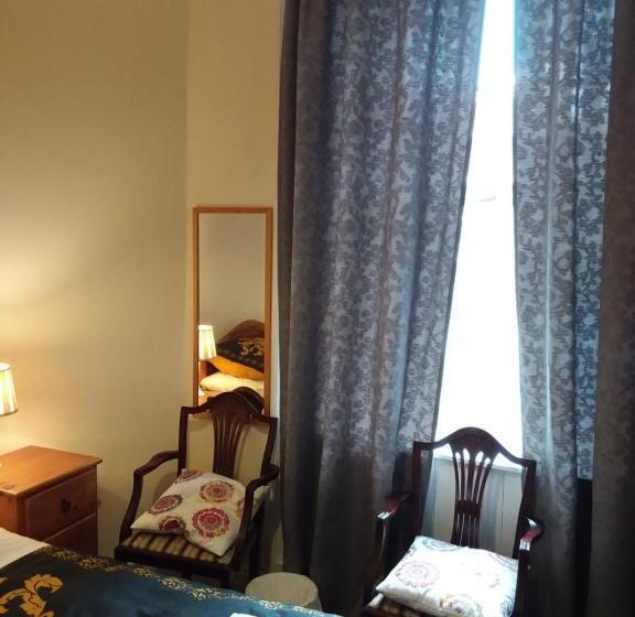 Номер Economy, Ivy Braveheart Guest House