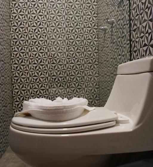 Quarto Estandar Cama King, Kinta Kan Beach Hotel Boutique Playa Del Carmen