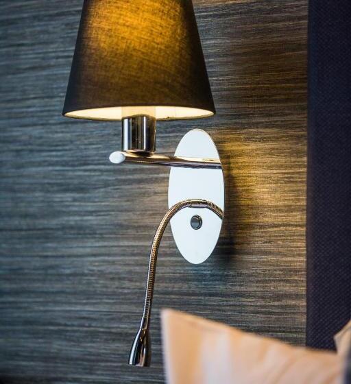 חדר סטנדרט יחיד, No5 Durley Road   Contemporary Serviced Rooms And Suites   No Food Available