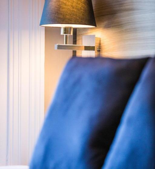 חדר סטנדרט, No5 Durley Road   Contemporary Serviced Rooms And Suites   No Food Available
