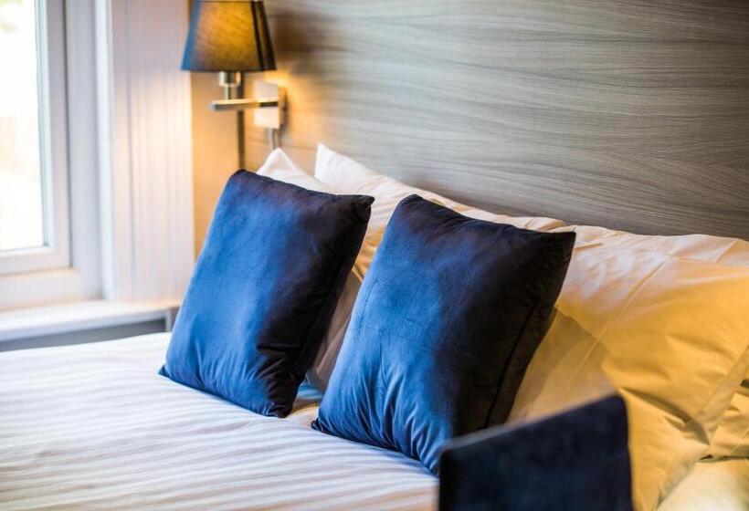 חדר דלוקס, No5 Durley Road   Contemporary Serviced Rooms And Suites   No Food Available