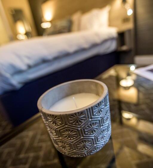 חדר אקזקיוטיב, No5 Durley Road   Contemporary Serviced Rooms And Suites   No Food Available