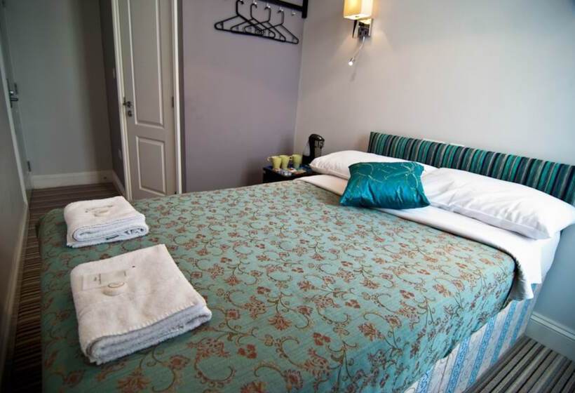 Номер Стандарт, Comfotel Blu