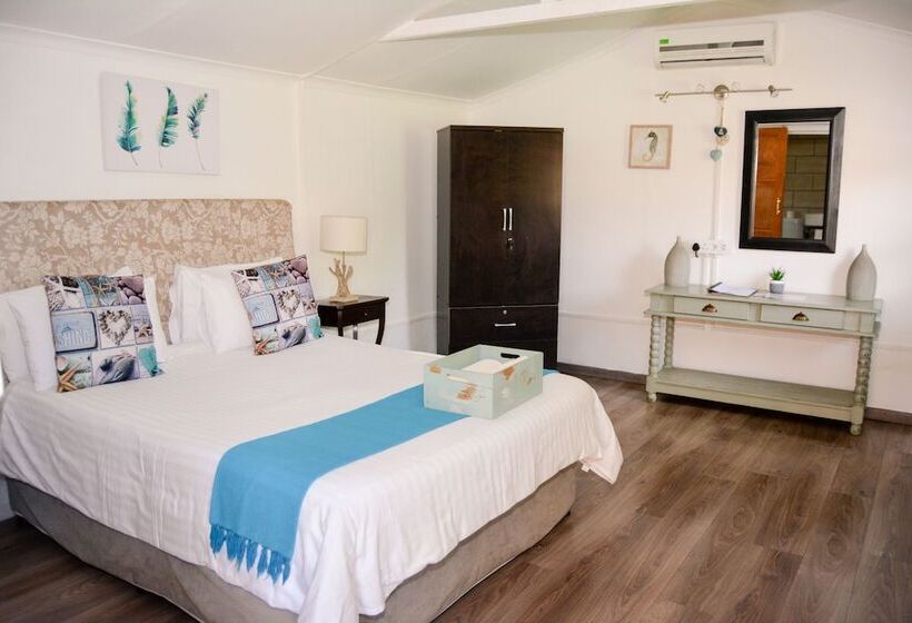 اتاق استاندارد, Aero Airport Lodge