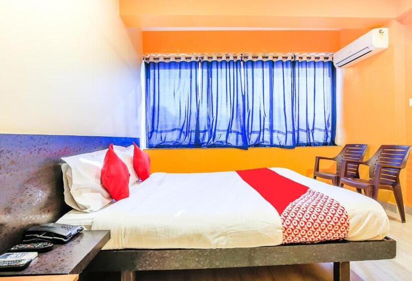 Quarto Estandar, Fabhotel Ashirwad