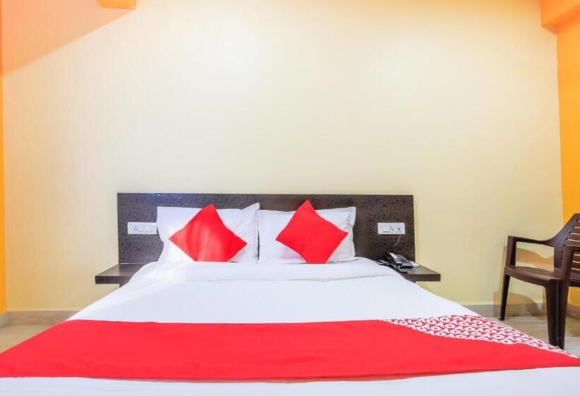 Quarto Estandar, Fabhotel Ashirwad