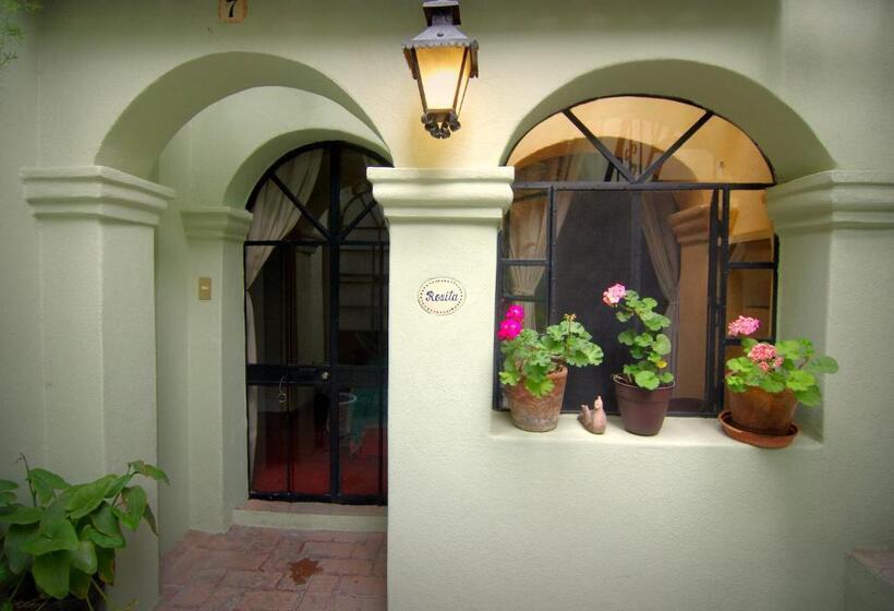 스탠다드 룸, Casa De La Noche
