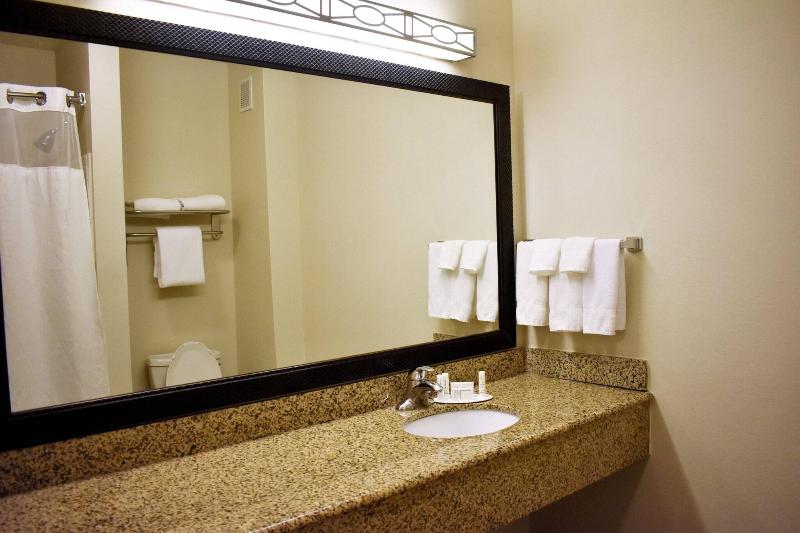 Стандартный Номер Кровать Кинг, Fairfield Inn And Suites By Marriott Strasburg Shenandoah Valley