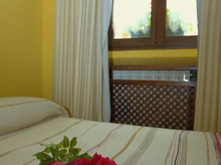 Номер Стандарт, Hostal Rural Elosta