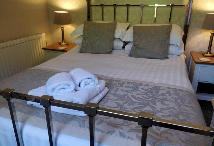 スタンダードルーム, Melbourne Guest House